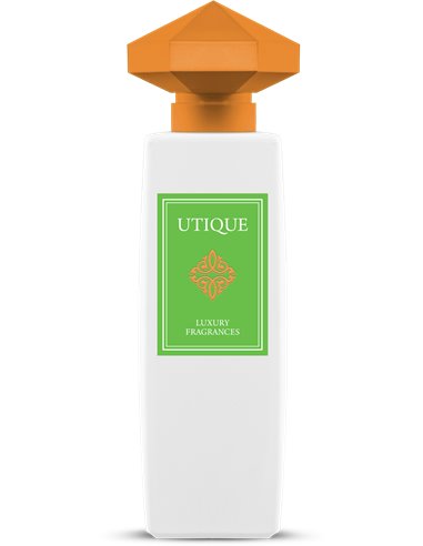 BUBBLE - parfum Utique