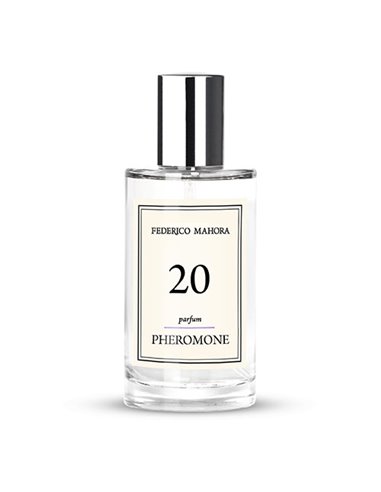 Pheromone 20
