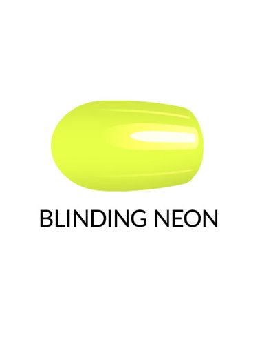 GELde unghii BLINDING NEON
