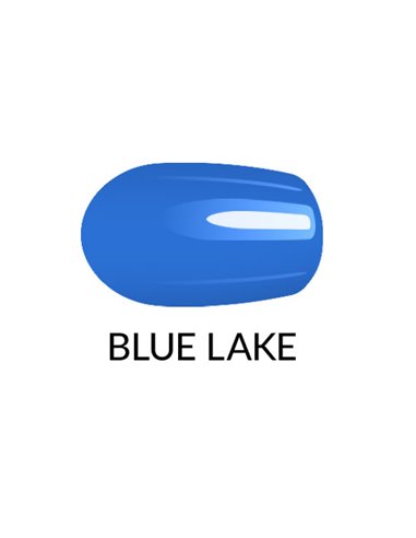 GELde unghii BLUE LAKE
