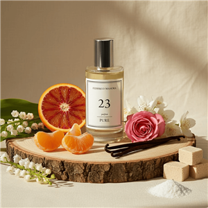 Pure 23 