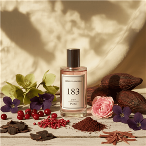 Pure 183 