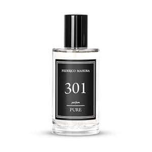 PURE 301 - 50 ml 2