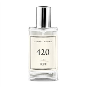 Pure 420  2