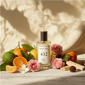 Pure 432