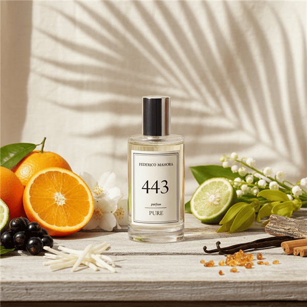 Pure 443
