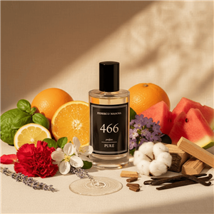 Pure 466 