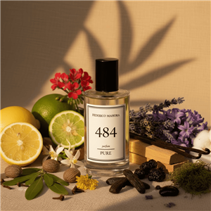 PURE 484