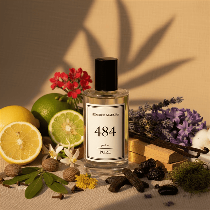 PURE 484