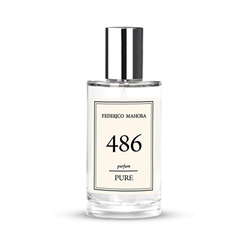 PURE 486