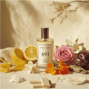PURE 491 - 50 ml