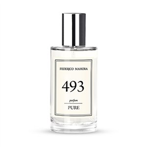 PURE 493 - 50 ml 2