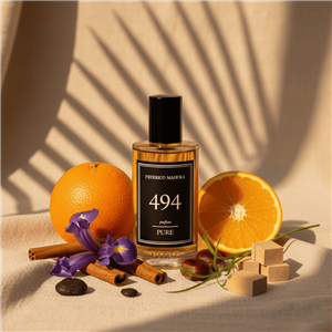 PURE 494 - 50 ml