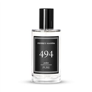 PURE 494 - 50 ml 2