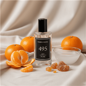 PURE 495 - 50 ml