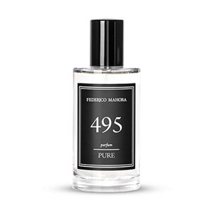 PURE 495 - 50 ml 2