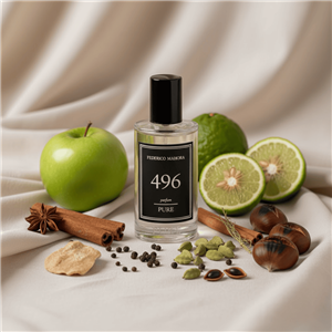 PURE 496