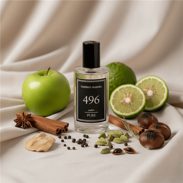 PURE 496