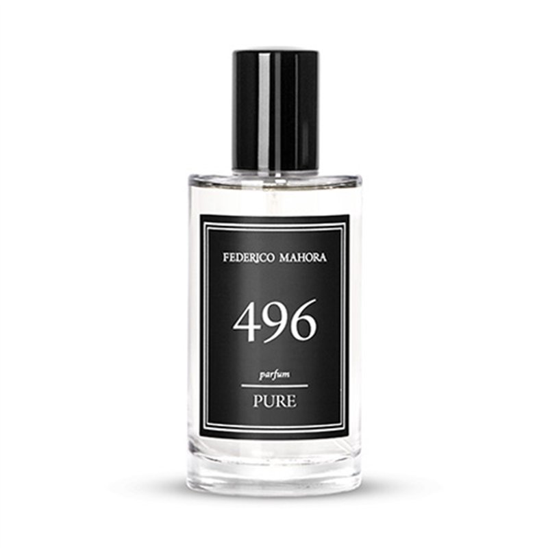 PURE 496