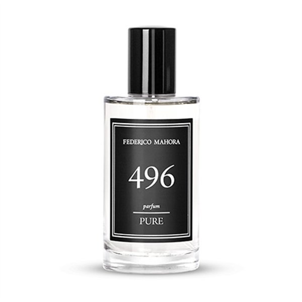 PURE 496
