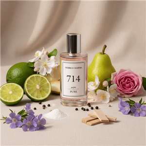 PURE 714 - 50 ml