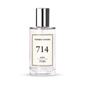 PURE 714 - 50 ml 2