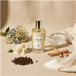 Parfum Femme PURE 717 50 ml