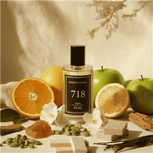 Pure 718