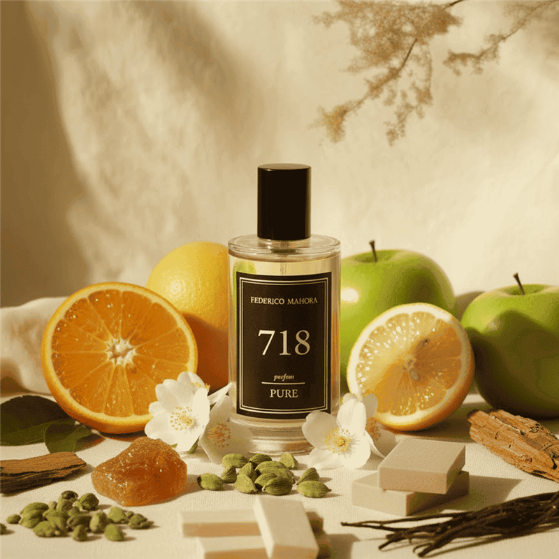 Pure 718