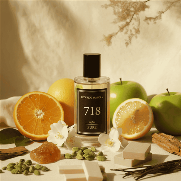Pure 718