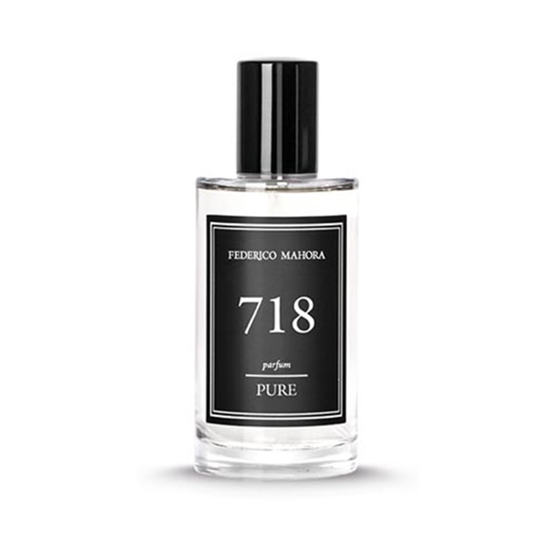 Pure 718