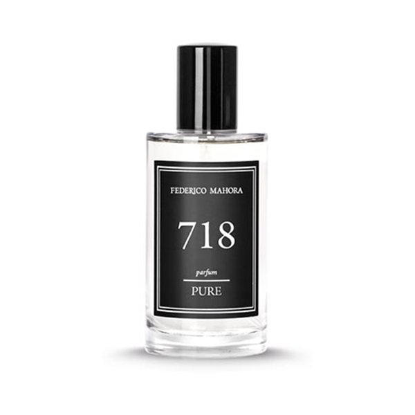 Pure 718