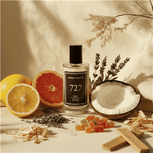 PURE 727 - 50 ml
