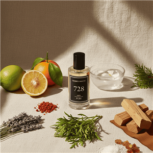 PURE 728 - 50 ml