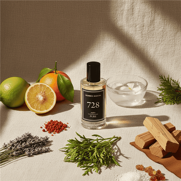PURE 728 - 50 ml