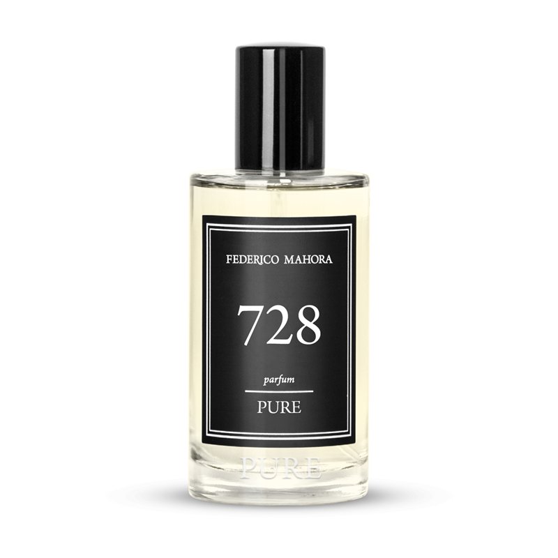 PURE 728 - 50 ml
