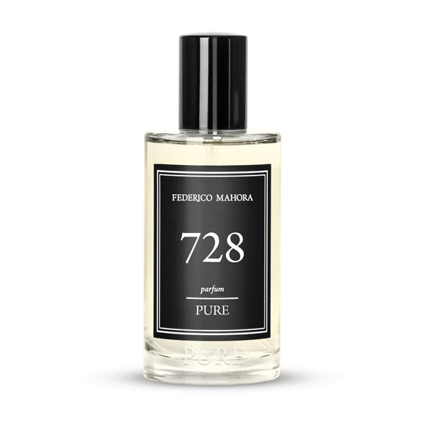 PURE 728 - 50 ml