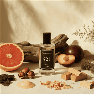 PURE 821 - 50 ml