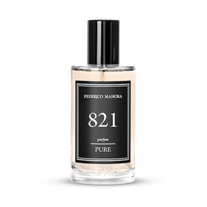PURE 821 - 50 ml 2