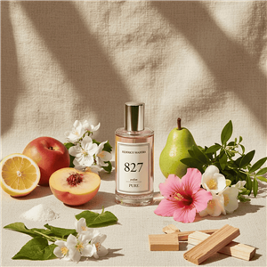 PURE 827 - 50 ml