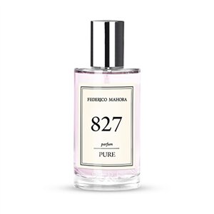 PURE 827 - 50 ml 2