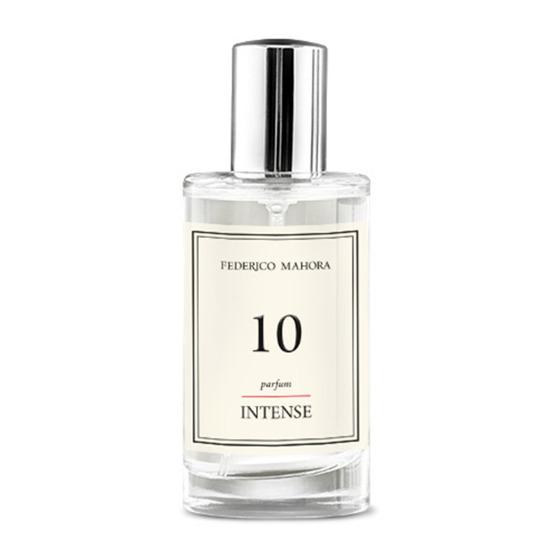 Intense 10