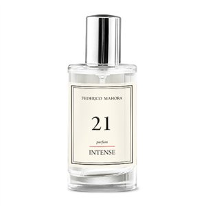 Intense 21 2