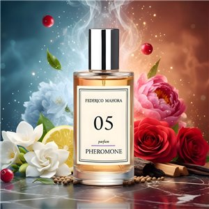 Pheromone 05
