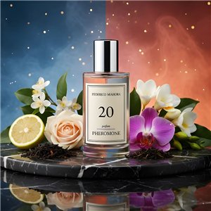 Pheromone 20 