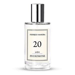 Pheromone 20  2