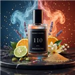Pheromone 110 – Parfum Barbatesc 50 ml