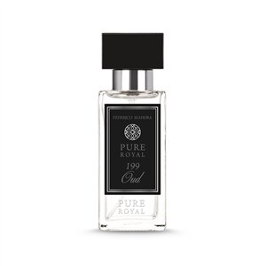 PURE ROYAL 199 OUD 2