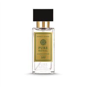 Pure Royal 500 GOLDEN EDITION 2