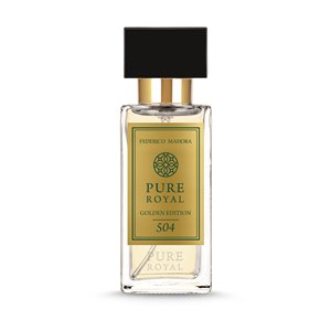 PURE ROYAL 504 - 50 ml GOLDEN EDITION 2
